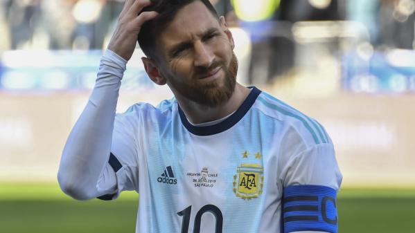 Football : Lionel Messi veut quitter Barcelone