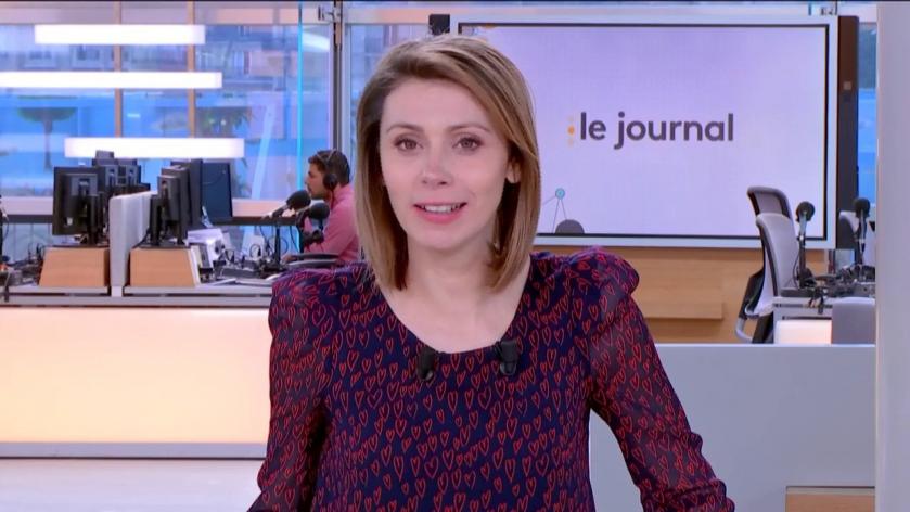 Les JT de France 2, France 3 et franceinfo  JT en direct et replay