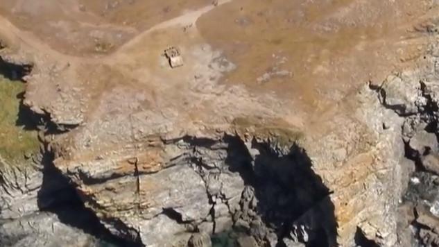 Lîle De Groix Un Petit Paradis Breton