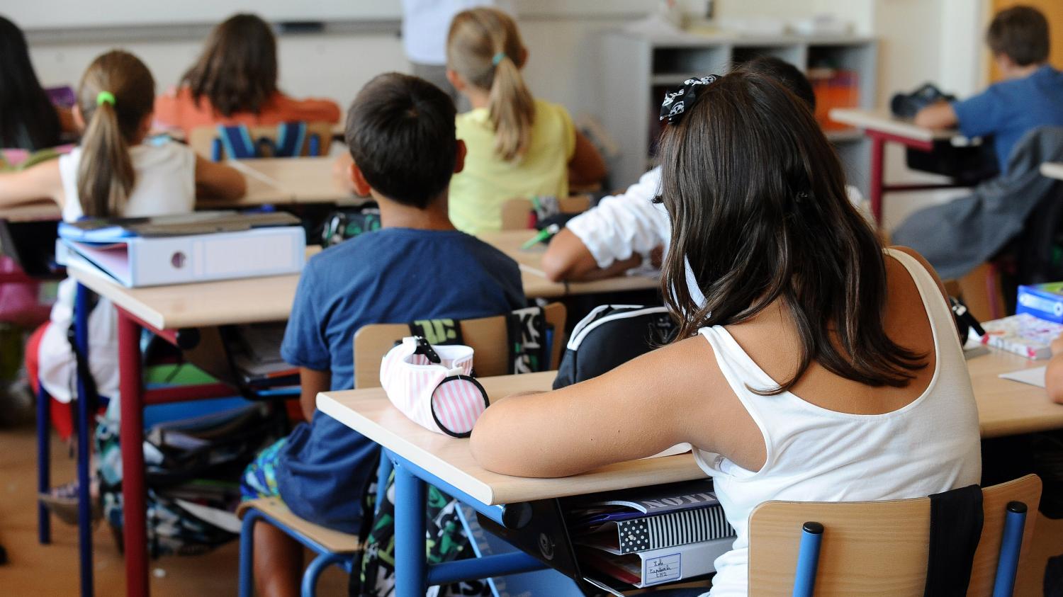 Rentrée scolaire : le calendrier diffère en Outre-mer