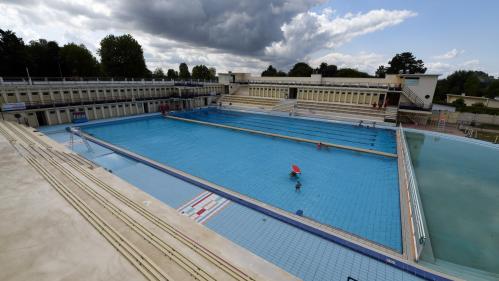 Déconfinement : les salles de sport et piscines désormais accessibles à tous