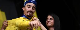 Pour le directeur du Tour de France, "Julian Alaphilippe a changé la donne, avec ou sans lui, ça n'aurait pas été pareil"