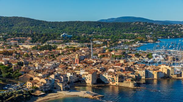 Saint-Tropez : se faire tester en vacances