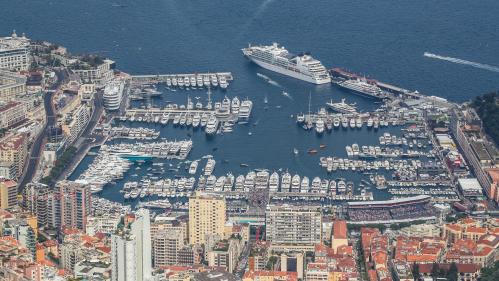 Coronavirus : Monaco, une principauté pas inquiétée