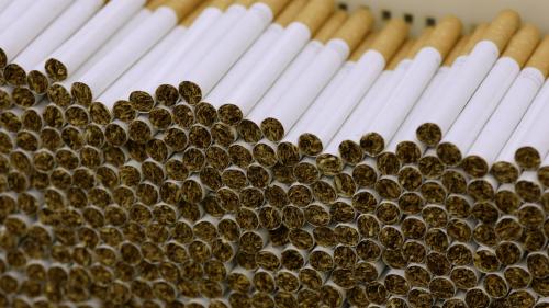 La nicotine serait-elle efficace contre le coronavirus ?