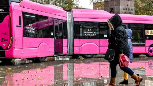 Ma ville demain. La gratuité des transports en commun : une fausse bonne idée ?