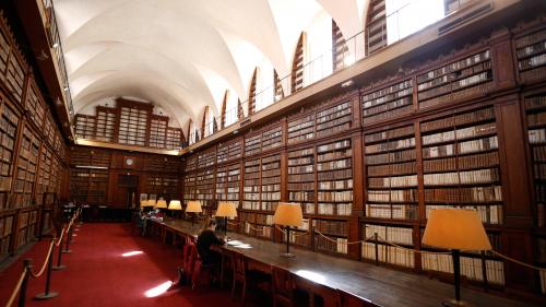 Déconfinement : librairies et bibliothèques rouvrent leurs portes