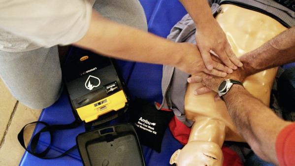 Premiers secours : ces applications qui peuvent sauver des vies