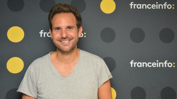 Christophe Michalak Un Tres Grand Chef M A Explique Que Le Seul