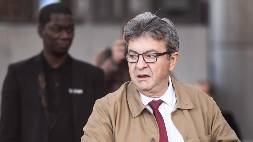 Jean-Luc Mélenchon - page 3