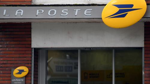 La Poste : les bureaux rouvrent progressivement