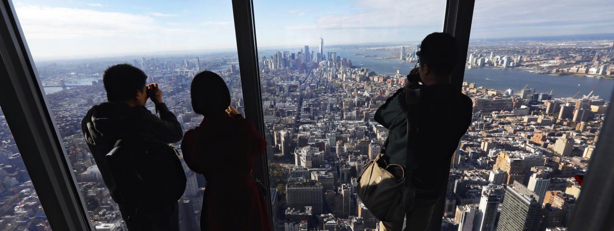 empire state building photos