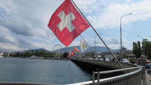 Suisse : le canton de Genève adopte le salaire minimum