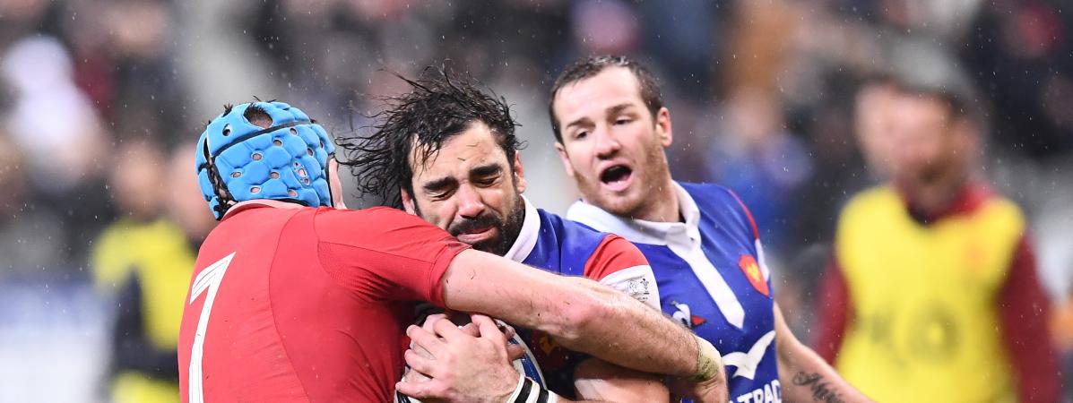 Rugby Six Choses Pas Rassurantes à Savoir Avant Le Quart - 