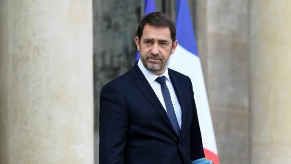 Cédric Chouviat : Christophe Castaner reçoit la famille du livreur mort après une interpellation