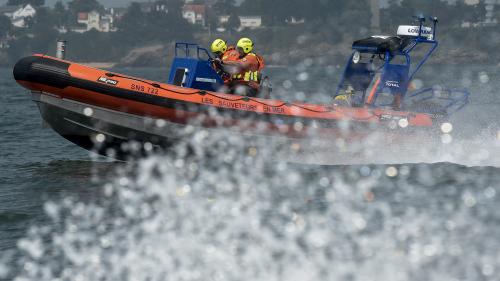 Déconfinement : les sauveteurs en mer appellent aux dons