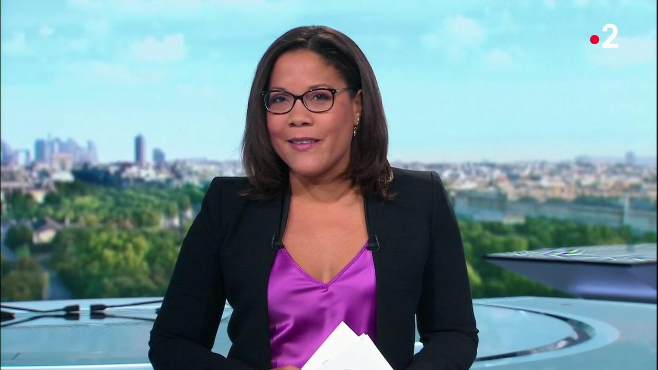 Le 8h de France 2 : journal télévisé du 24 décembre 2019 ...