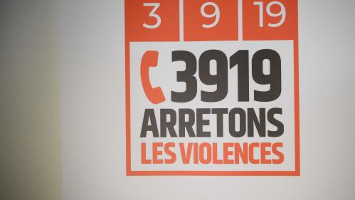 Confinement : les violences conjugales en hausse