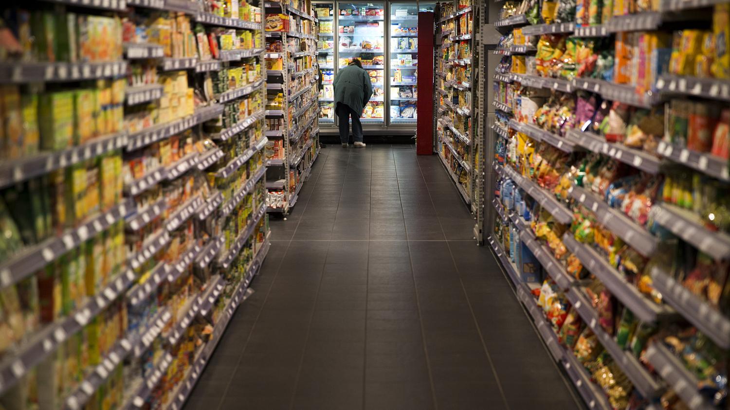 Do Supermarkets Open On Sunday In Spain