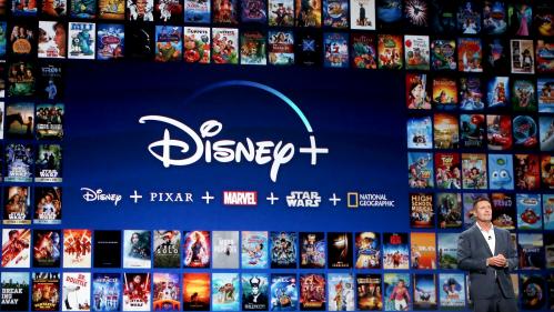 Disney+ : ce que l'on sait (et ce que l'on ne sait pas encore) sur l'arrivée de ce nouveau service de streaming