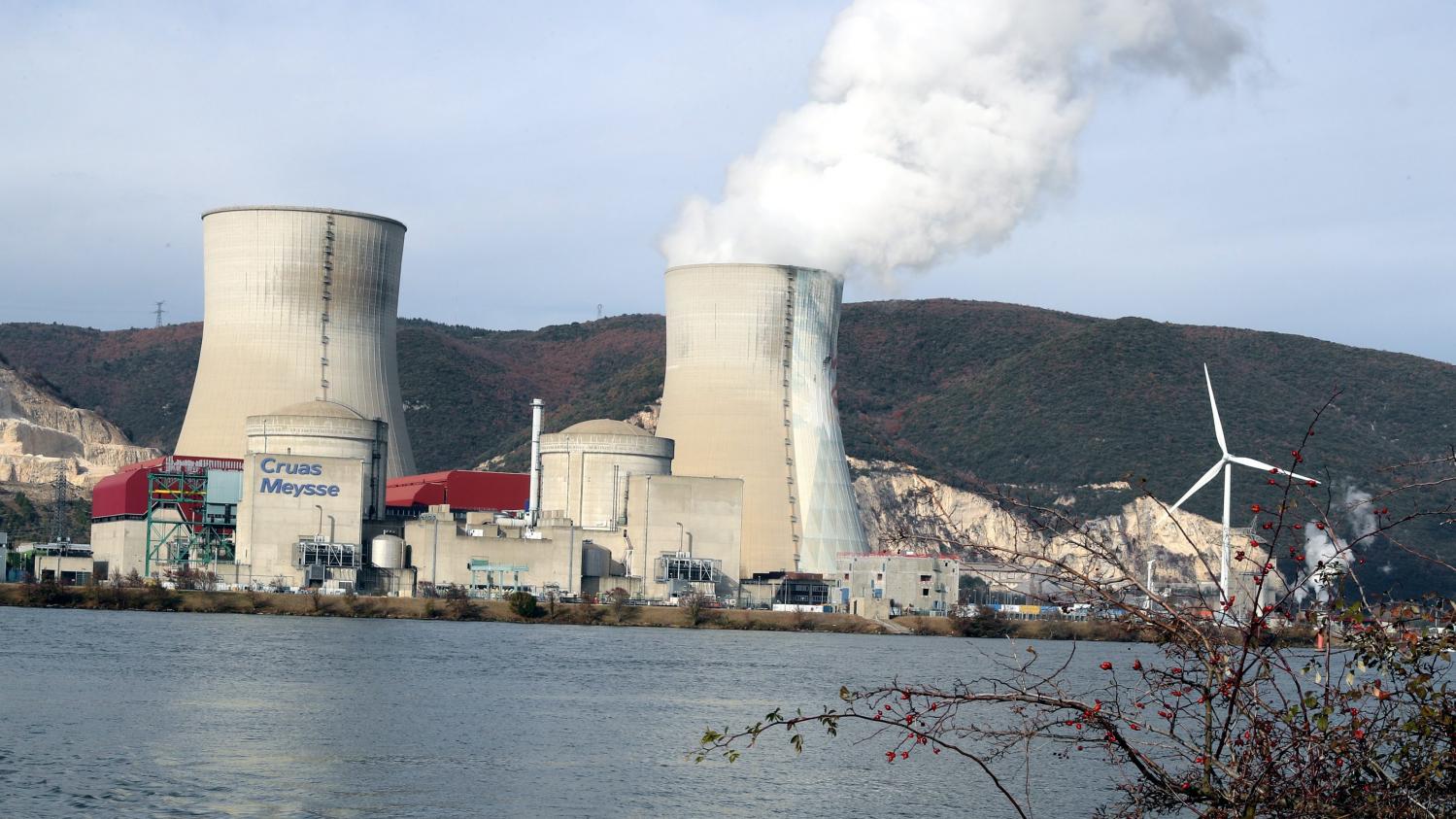 DIRECT. Un léger tremblement de terre, d'une magnitude de ...