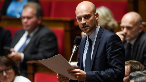 Coronavirus, aide aux entreprises, violences policières : le député MoDem Jean-Noël Barrot livre ses vérités