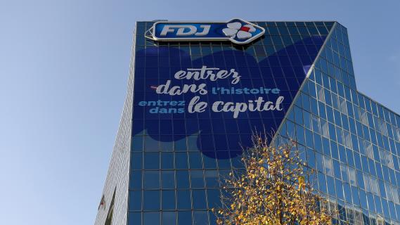 Privatisation De La FDJ : Un Gain De 2 Milliards D'euros Pour L'État