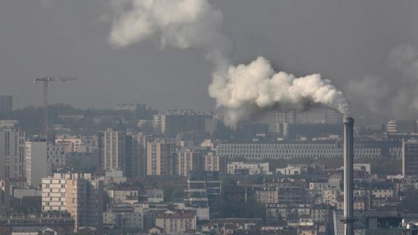 Réchauffement climatique : le point de non-retour