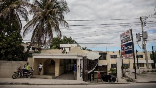 Humanitaire : témoignage d'une jeune Française en partance pour Haïti