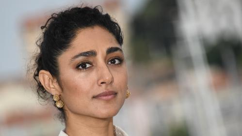 Culture d'info. Golshifteh Farahani : 