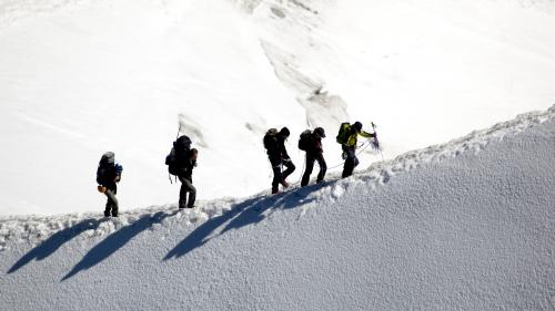 Les sports de montagne, un réel sujet d'inspiration pour les philosophes