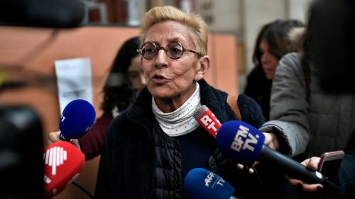 Isabelle Balkany hospitalisée en urgence après une tentative de suicide