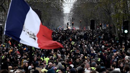 Réforme des retraites : les professions libérales se mobilisent pour leurs caisses