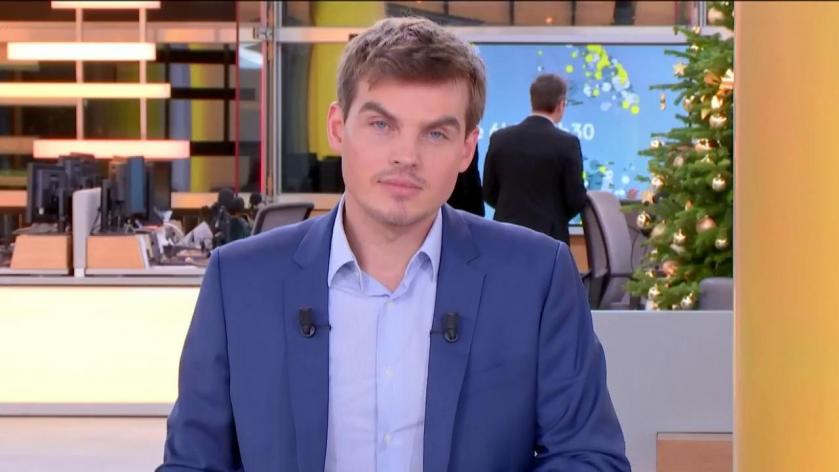 Replay Jt France 2 France 3 Du 17 12 2019 Journal De 6h30 8h 13h 20h 12 13 19 20 Grand Soir 3