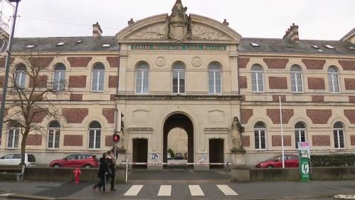 Cherbourg : la fermeture du service d'oncologie fait polémique