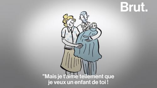 VIDEO. Pression sociale, assise sociale au couple... Pourquoi fait-on des enfants ?