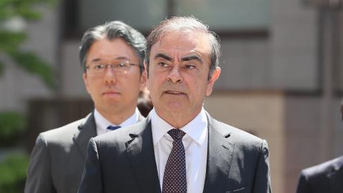 Carlos Ghosn, les raisons de sa fuite