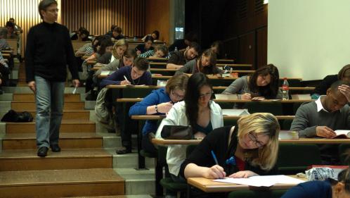 Grèves : la Conférence des présidents d'universités ne prévoit 