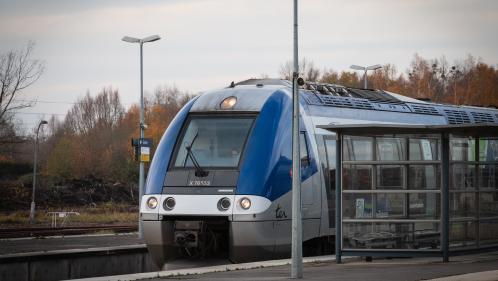 Grève du lundi 6 janvier : la SNCF évoque une 