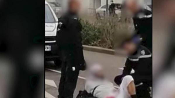 Attaque au couteau à Metz : coup de folie ou assaut terroriste ?