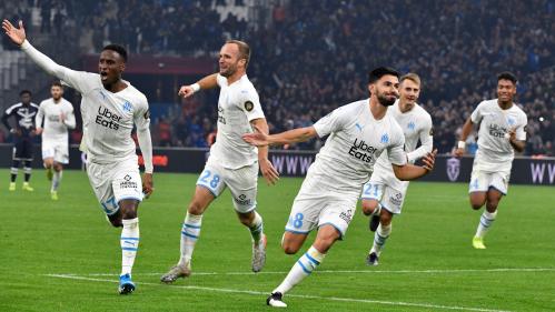 DIRECT. Foot : Trélissac peut-il réaliser un exploit face à l'OM ? Regardez le 32e de finale de Coupe de France avec francetvsport