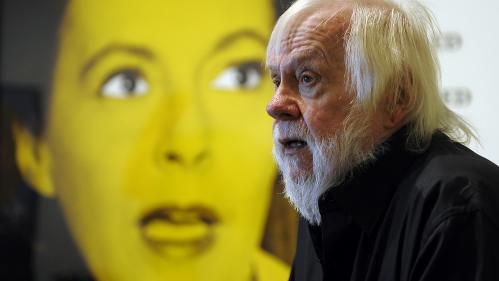 John Baldessari, pilier de l'art conceptuel américain, est mort à 88 ans