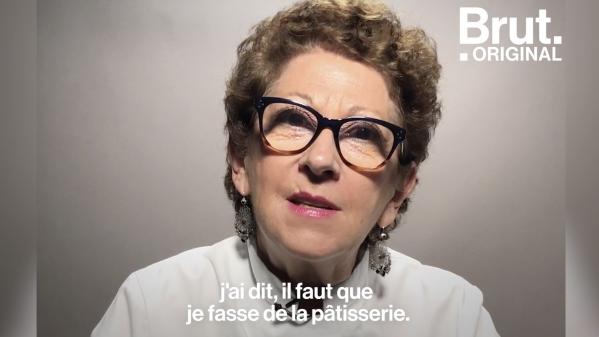 VIDEO. À 59 ans, elle quitte tout pour vivre de sa vraie passion, la cuisine