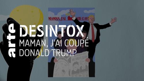 Désintox. Donald Trump n'a pas été effacé du film « Maman j'ai encore raté l'avion» pour des raisons politiques