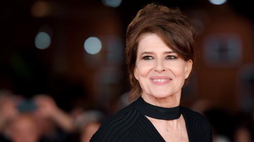 Fanny Ardant : 