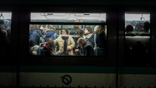 Grève du 11 janvier : toutes les lignes seront ouvertes, mais la plupart des métros fermeront en soirée. Retrouvez les prévisions de la RATP