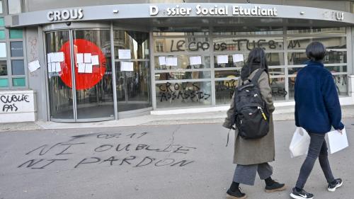 Le gouvernement met en place un numéro d'urgence pour les étudiants en situation de grande précarité