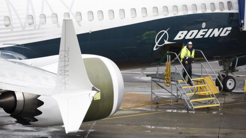 Crashs des 737 MAX : des messages accablants de salariés de Boeing dénigrant le régulateur de l'aérien américain dévoilés