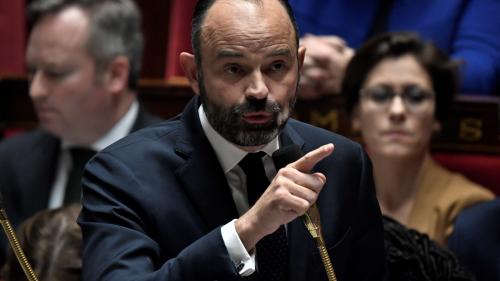 Réforme des retraites : le gouvernement retire provisoirement l'âge pivot de l'avant-projet de loi