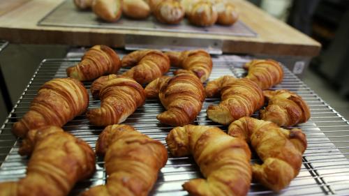 Artisanat : d'ingénieur à boulanger bio, une nouvelle vie